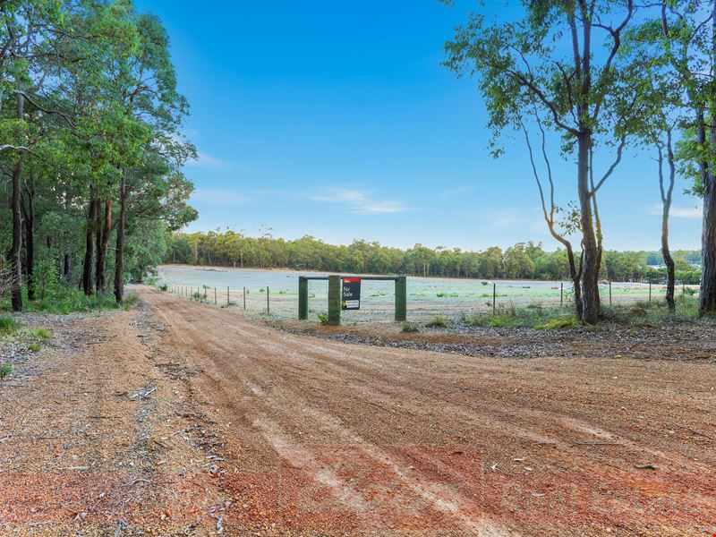 Lot 1435 Inkerman Street, Collie WA 6225
