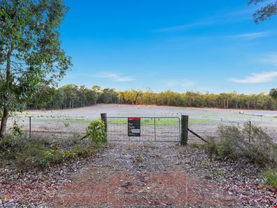 Lot 1435 Inkerman Street, Collie WA 6225
