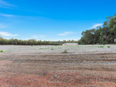 Lot 1435 Inkerman Street, Collie WA 6225