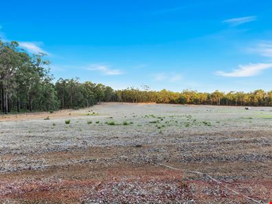 Lot 1435 Inkerman Street, Collie WA 6225