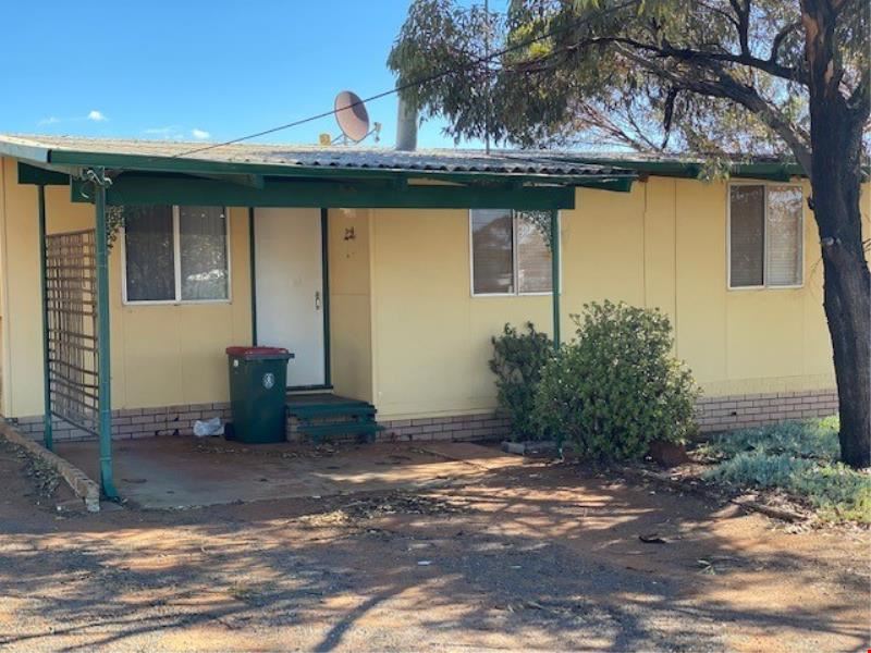 1 Walsh Street, Kambalda East WA 6442