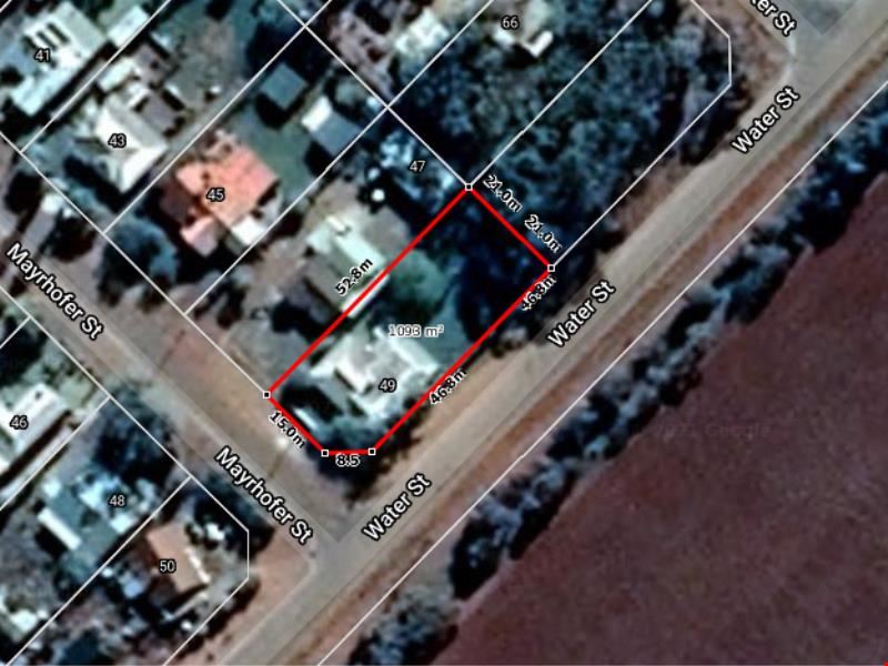 49 Mayrhofer Street, Three Springs WA 6519