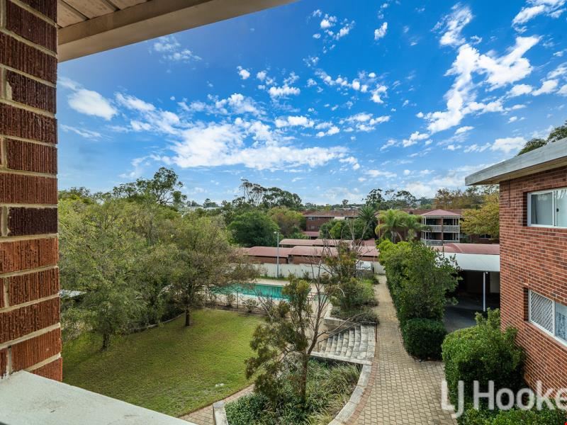 16/10 Prescott Place, Orelia WA 6167