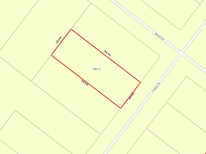 40 Cleaver Street, Carnarvon WA 6701