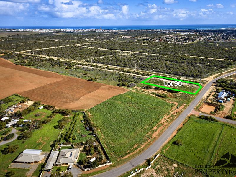 21 Moloney Street, Utakarra WA 6530