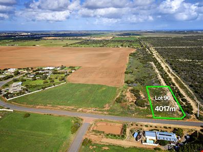 21 Moloney Street, Utakarra WA 6530