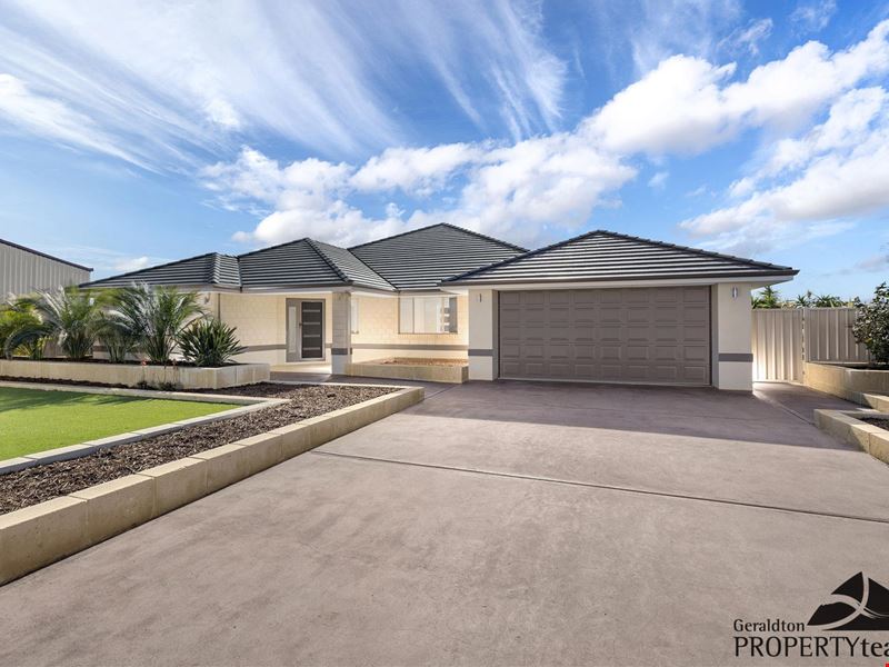 3 Sunflower Court, Strathalbyn WA 6530