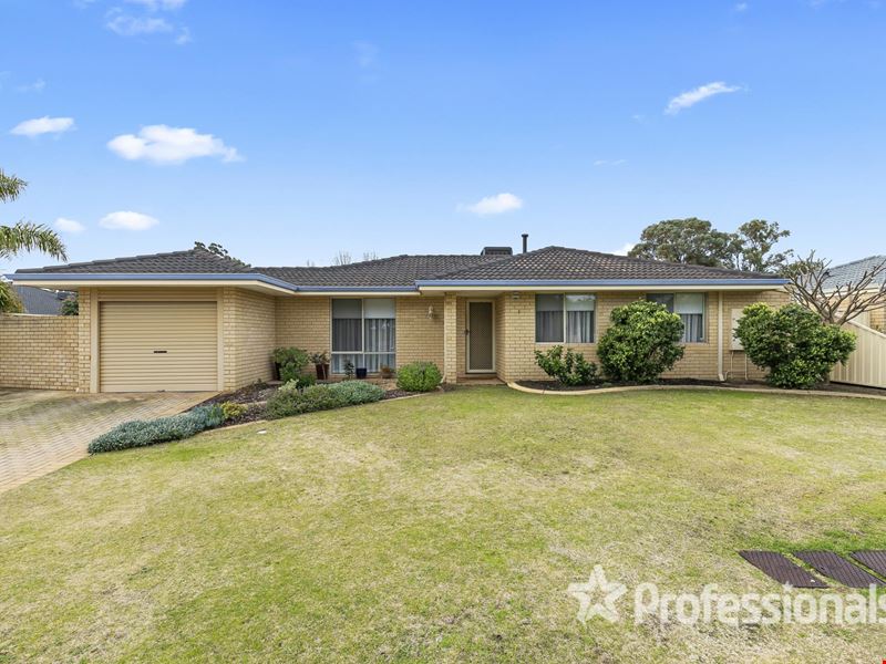 1/27 Wrotham Place, Marangaroo WA 6064