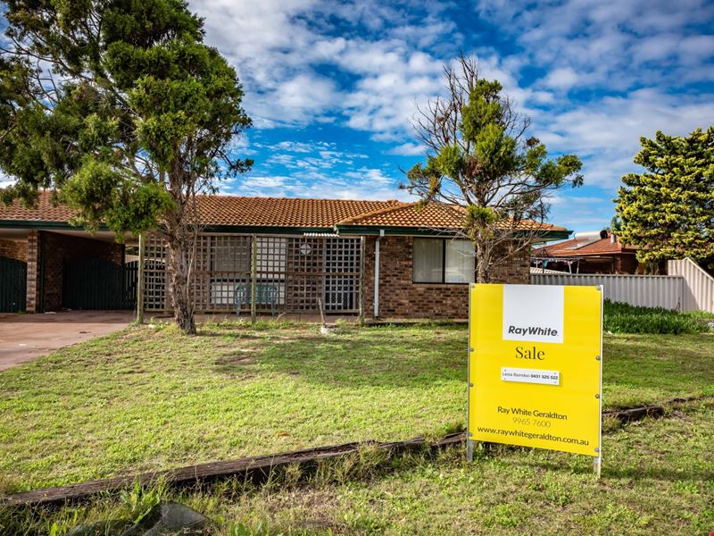 1B Jacob Place, Karloo