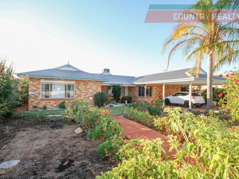 3 Mastalerz Retreat, Toodyay WA 6566