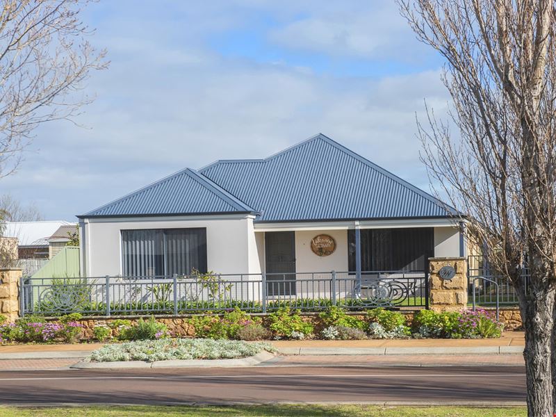 22 Lakeview Boulevard, Vasse WA 6280
