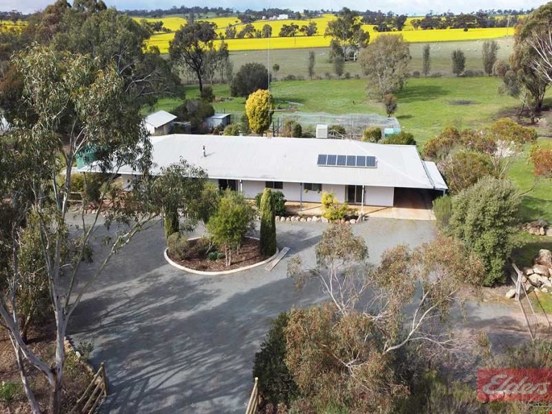 43 Munro Street, Cuballing