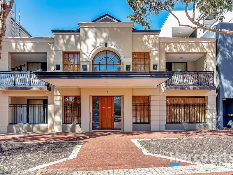 17B Shenton Avenue, Joondalup WA 6027