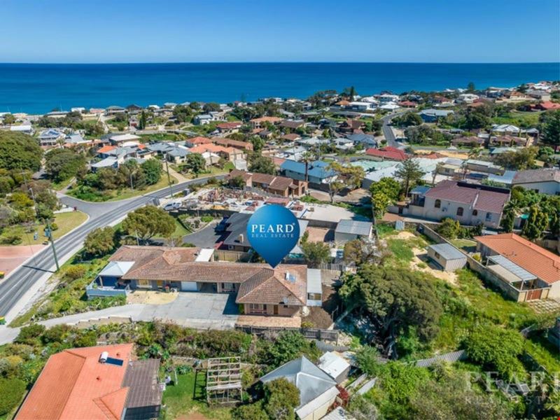 87B Mindarie Drive, Quinns Rocks WA 6030