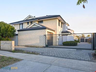 3/37 North Street, Midland WA 6056