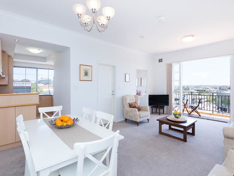 44/48 Havelock Street, West Perth WA 6005