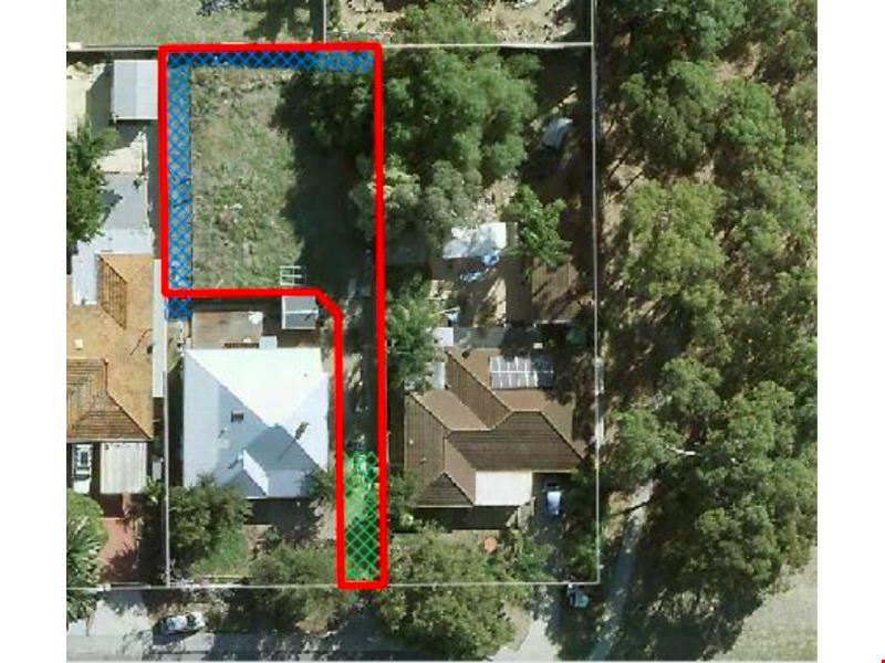 160A Cordelia Avenue, Coolbellup WA 6163