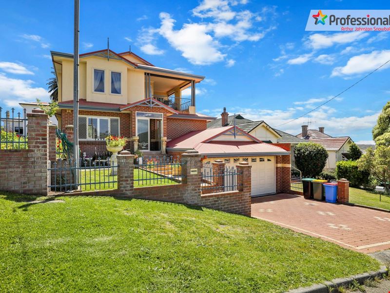 29 Crossman Street, Mount Melville WA 6330