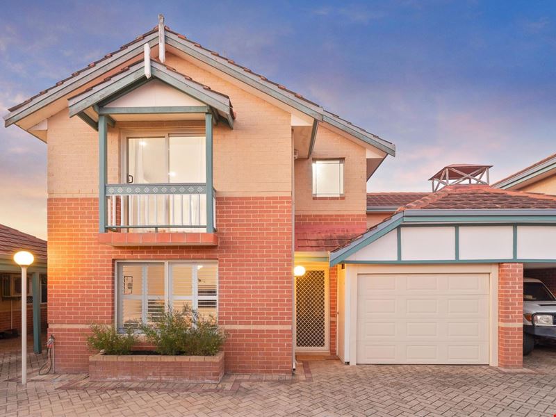 7/113-115 Woodrow Avenue, Dianella WA 6059