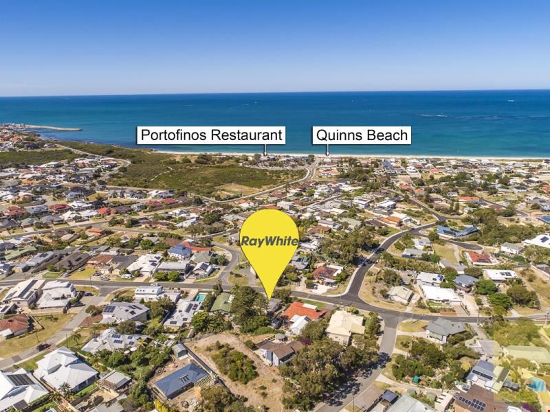 43 Mindarie Drive, Quinns Rocks WA 6030