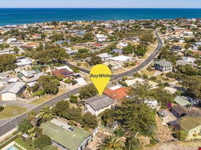 43 Mindarie Drive, Quinns Rocks WA 6030