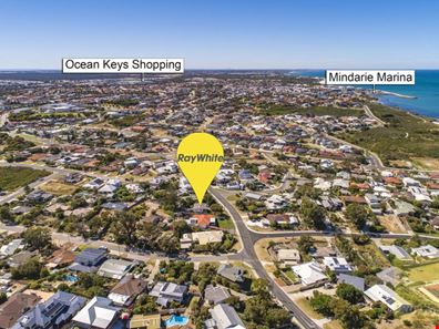 43 Mindarie Drive, Quinns Rocks WA 6030
