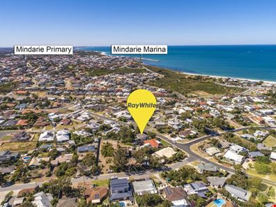 43 Mindarie Drive, Quinns Rocks WA 6030