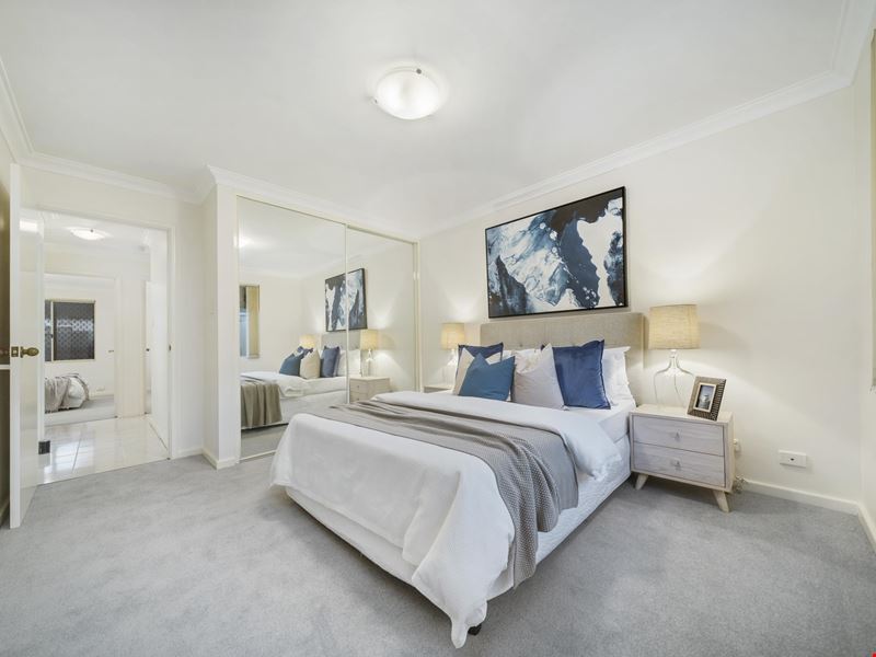 6/5-7 Hannans Street, Morley WA 6062