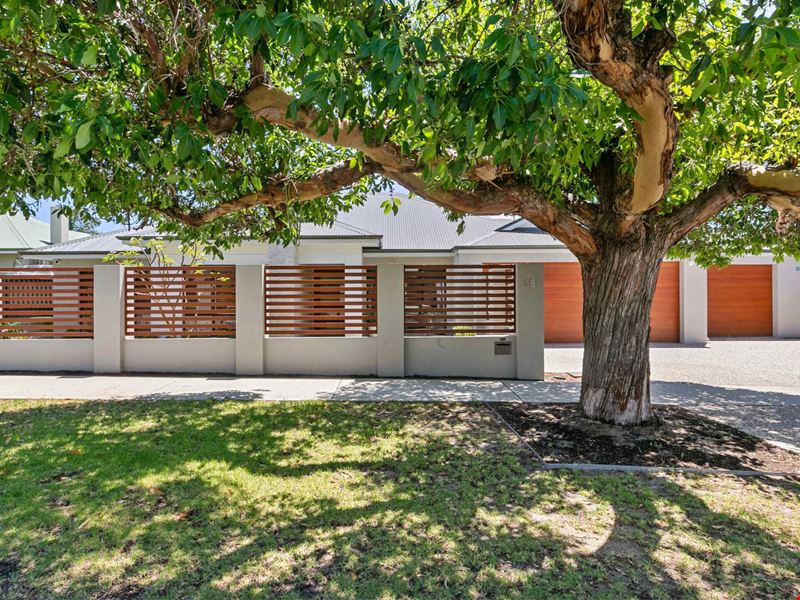 58 Downey Drive, Manning WA 6152