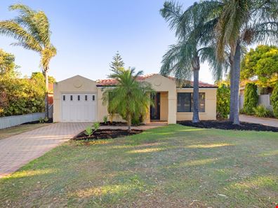 1/48 Short Street, Joondanna WA 6060