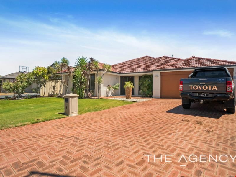 6 Donabate Road, Ridgewood WA 6030