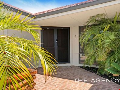 6 Donabate Road, Ridgewood WA 6030