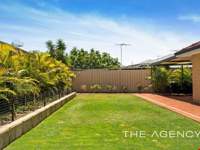 6 Donabate Road, Ridgewood WA 6030