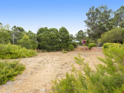 63 Carey Street, Nannup WA 6275