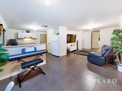 15 Eastwood Street, Ridgewood WA 6030