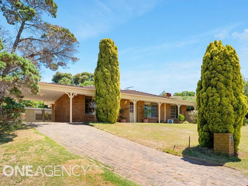 1 Pope Mews, North Lake WA 6163