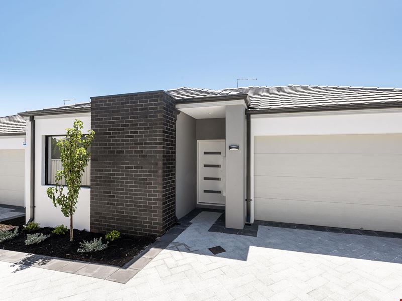 Lot 2/13 McKimmie Road, Palmyra WA 6157