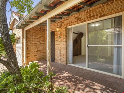 4/131 Broadway, Nedlands WA 6009