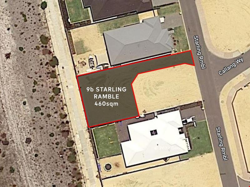 9b Starling Ramble, South Yunderup WA 6208