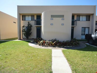 65/156 Grey Street, Kalbarri WA 6536