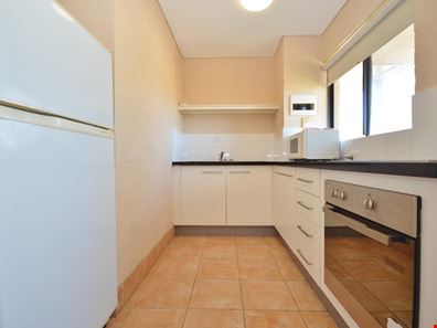 65/156 Grey Street, Kalbarri WA 6536