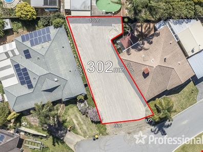 22A Hummingbird Gardens, Ballajura WA 6066