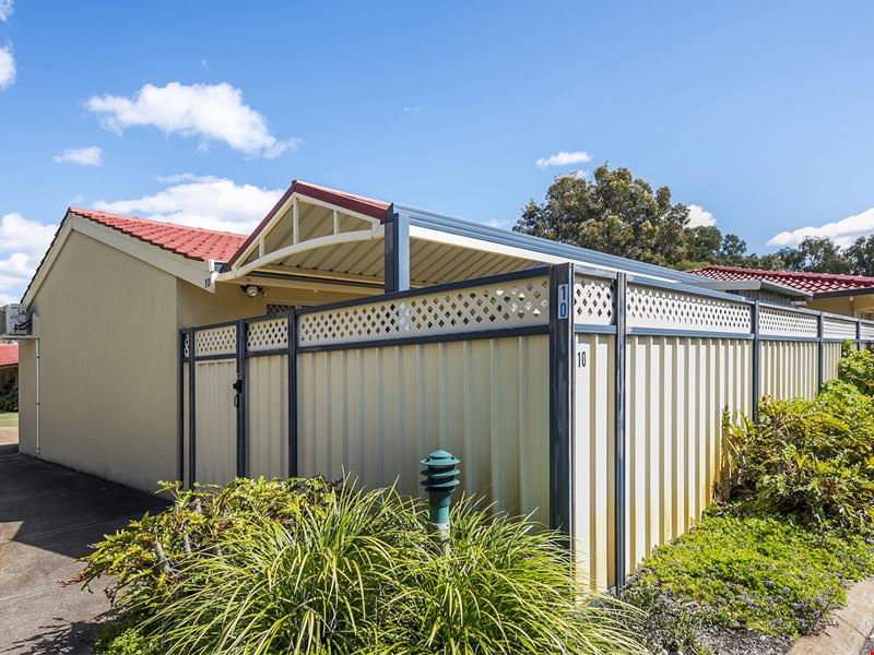 10/10 Houtmans Street, Shelley WA 6148
