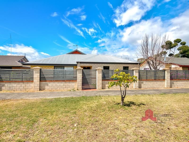 33A Frankel Street, Carey Park WA 6230