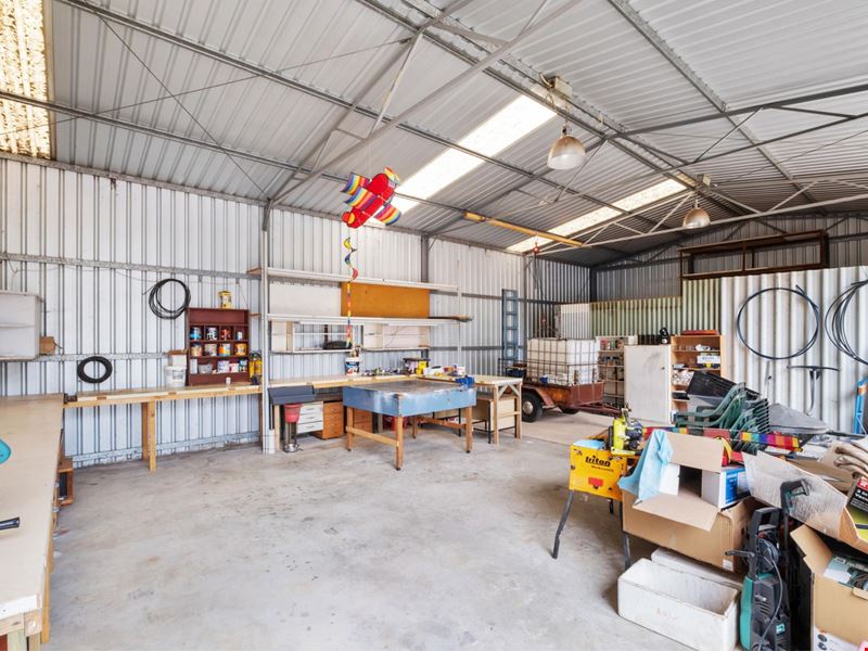 39 Braidwood Pass, Gidgegannup WA 6083