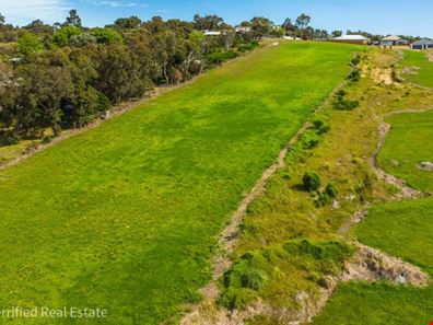 Lot 689,  Greyhound Circle, Gledhow WA 6330