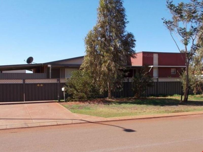 40 Braeside Drive, Newman WA 6753