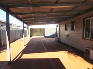 40 Braeside Drive, Newman WA 6753