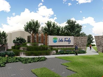 Lot 714,  Everwell Way, Treeby WA 6164