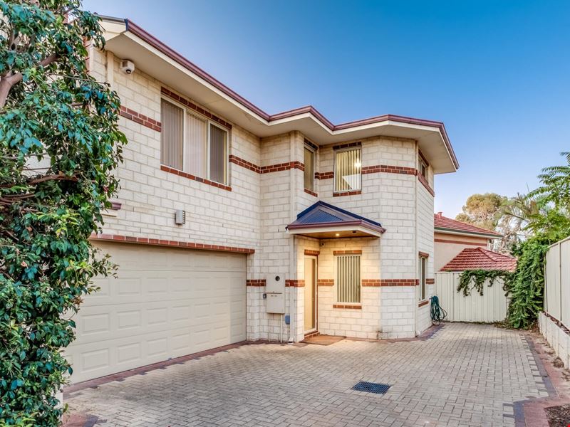 7C Crocker Way, Innaloo WA 6018